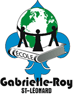 École Primaire Gabrielle-Roy